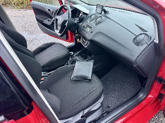 Seat Ibiza Gereserveerd 1.2 TSI 86pk FR 5drs - nap - navi - clima - cruise - xenon - pdc - 17 inch lmv + 4x goede banden picture 18