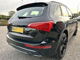 Audi Q5 Gereserveerd 2.0 TFSI quattro 211pk 7-traps aut S-line - pano - xenon - b&o - stoelverw v+a - 20 inch - top onderhouden picture 119