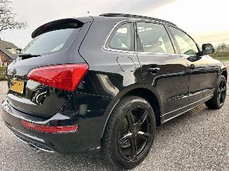 Audi Q5 Gereserveerd 2.0 TFSI quattro 211pk 7-traps aut S-line - pano - xenon - b&o - stoelverw v+a - 20 inch - top onderhouden picture 5