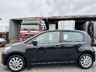 Voiture accidenté Volkswagen Up! 1.0 BMT Move up! 5drs 2017/1