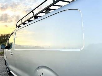 Peugeot Expert 231L 2.0 BlueHDI 120 Prem Pack extra lang - 3pers - nap - navi - pdc v+a - airco - cruise - trekh picture 60