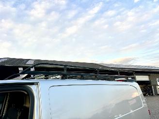 Peugeot Expert 231L 2.0 BlueHDI 120 Prem Pack extra lang - 3pers - nap - navi - pdc v+a - airco - cruise - trekh picture 52