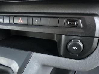 Peugeot Expert 231L 2.0 BlueHDI 120 Prem Pack extra lang - 3pers - nap - navi - pdc v+a - airco - cruise - trekh picture 41