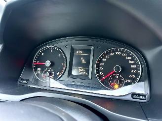 Volkswagen Caddy 2.0 TDI 75pk BMT Trendline - 70dkm nap - 1e eig - airco - camera - 2x schuifdeur - klapdeuren - euro.6 picture 26