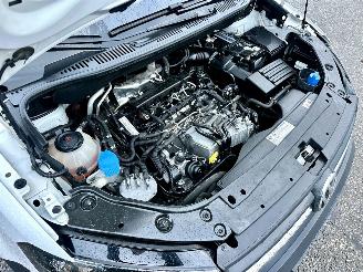 Volkswagen Caddy 2.0 TDI 75pk BMT Trendline - 70dkm nap - 1e eig - airco - camera - 2x schuifdeur - klapdeuren - euro.6 picture 13