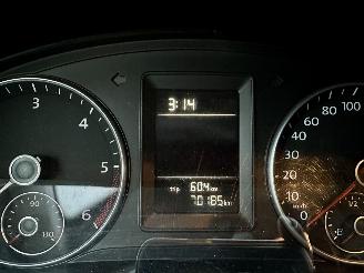 Volkswagen Caddy 2.0 TDI 75pk BMT Trendline - 70dkm nap - 1e eig - airco - camera - 2x schuifdeur - klapdeuren - euro.6 picture 29