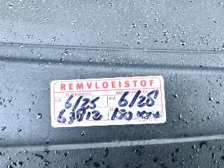 Volkswagen Caddy 2.0 TDI 75pk BMT Trendline - 70dkm nap - 1e eig - airco - camera - 2x schuifdeur - klapdeuren - euro.6 picture 46