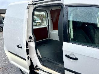 Volkswagen Caddy 2.0 TDI 75pk BMT Trendline - 70dkm nap - 1e eig - airco - camera - 2x schuifdeur - klapdeuren - euro.6 picture 65