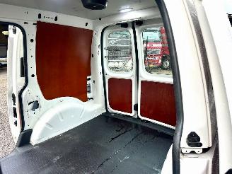 Volkswagen Caddy 2.0 TDI 75pk BMT Trendline - 70dkm nap - 1e eig - airco - camera - 2x schuifdeur - klapdeuren - euro.6 picture 66