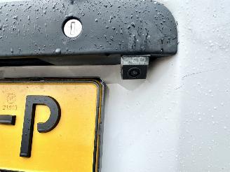 Volkswagen Caddy 2.0 TDI 75pk BMT Trendline - 70dkm nap - 1e eig - airco - camera - 2x schuifdeur - klapdeuren - euro.6 picture 11