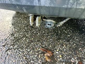 Volkswagen Caddy 2.0 TDI 75pk BMT Trendline - 70dkm nap - 1e eig - airco - camera - 2x schuifdeur - klapdeuren - euro.6 picture 50