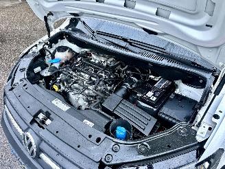 Volkswagen Caddy 2.0 TDI 75pk BMT Trendline - 70dkm nap - 1e eig - airco - camera - 2x schuifdeur - klapdeuren - euro.6 picture 47