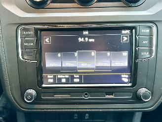 Volkswagen Caddy 2.0 TDI 75pk BMT Trendline - 70dkm nap - 1e eig - airco - camera - 2x schuifdeur - klapdeuren - euro.6 picture 32