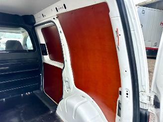 Volkswagen Caddy 2.0 TDI 75pk BMT Trendline - 70dkm nap - 1e eig - airco - camera - 2x schuifdeur - klapdeuren - euro.6 picture 57