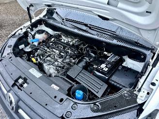 Volkswagen Caddy 2.0 TDI 75pk BMT Trendline - 70dkm nap - 1e eig - airco - camera - 2x schuifdeur - klapdeuren - euro.6 picture 42