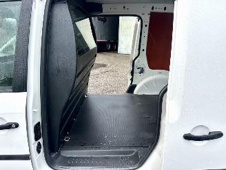 Volkswagen Caddy 2.0 TDI 75pk BMT Trendline - 70dkm nap - 1e eig - airco - camera - 2x schuifdeur - klapdeuren - euro.6 picture 67