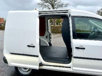 Volkswagen Caddy 2.0 TDI 75pk BMT Trendline - 70dkm nap - 1e eig - airco - camera - 2x schuifdeur - klapdeuren - euro.6 picture 9