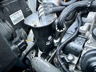 Volkswagen Caddy 2.0 TDI 75pk BMT Trendline - 70dkm nap - 1e eig - airco - camera - 2x schuifdeur - klapdeuren - euro.6 picture 44