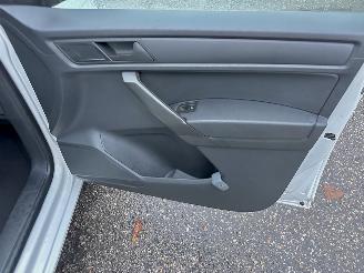 Volkswagen Caddy 2.0 TDI 75pk BMT Trendline - 70dkm nap - 1e eig - airco - camera - 2x schuifdeur - klapdeuren - euro.6 picture 38