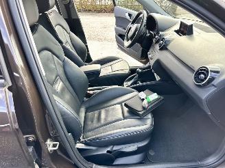 Audi A1 Sportback 1.4 TFSI 7-traps aut + F1 Proline S - keyless entry + start - leer - navi - clima - cruise - pdc v+a picture 56