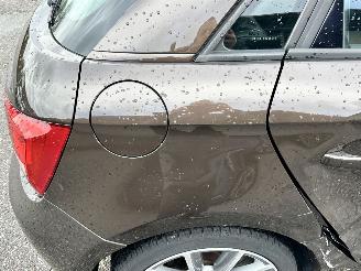 Audi A1 Sportback 1.4 TFSI 7-traps aut + F1 Proline S - keyless entry + start - leer - navi - clima - cruise - pdc v+a picture 87