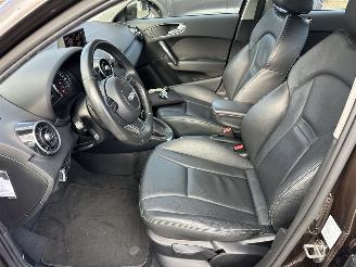 Audi A1 Sportback 1.4 TFSI 7-traps aut + F1 Proline S - keyless entry + start - leer - navi - clima - cruise - pdc v+a picture 50