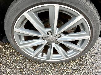 Audi A1 Sportback 1.4 TFSI 7-traps aut + F1 Proline S - keyless entry + start - leer - navi - clima - cruise - pdc v+a picture 72