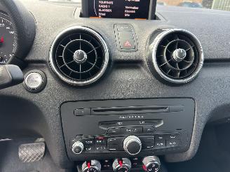 Audi A1 Sportback 1.4 TFSI 7-traps aut + F1 Proline S - keyless entry + start - leer - navi - clima - cruise - pdc v+a picture 45