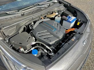 Kia e-Niro 64kWh 204pk aut + F1 Exe.Line - nap - stoelvent - stoelv v+a - stuurverw - front + line + side assist - leer picture 67