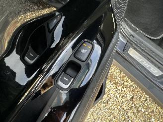 Kia e-Niro 64kWh 204pk aut + F1 Exe.Line - nap - stoelvent - stoelv v+a - stuurverw - front + line + side assist - leer picture 18
