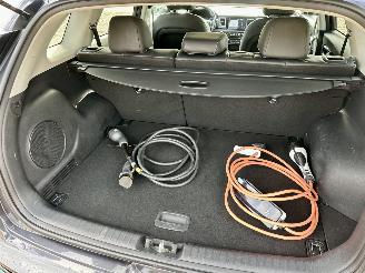 Kia e-Niro 64kWh 204pk aut + F1 Exe.Line - nap - stoelvent - stoelv v+a - stuurverw - front + line + side assist - leer picture 14