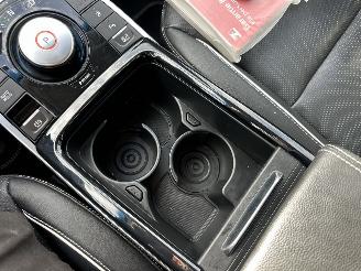 Kia e-Niro 64kWh 204pk aut + F1 Exe.Line - nap - stoelvent - stoelv v+a - stuurverw - front + line + side assist - leer picture 30