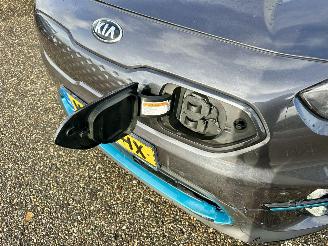 Kia e-Niro 64kWh 204pk aut + F1 Exe.Line - nap - stoelvent - stoelv v+a - stuurverw - front + line + side assist - leer picture 10