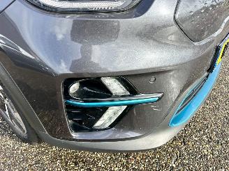 Kia e-Niro 64kWh 204pk aut + F1 Exe.Line - nap - stoelvent - stoelv v+a - stuurverw - front + line + side assist - leer picture 88