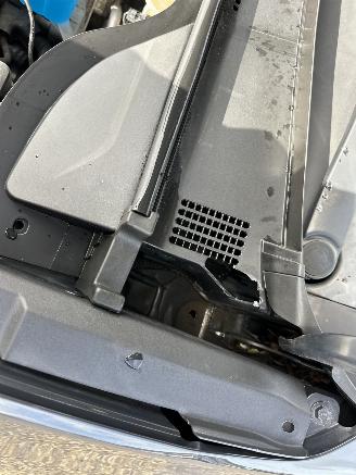 Kia e-Niro 64kWh 204pk aut + F1 Exe.Line - nap - stoelvent - stoelv v+a - stuurverw - front + line + side assist - leer picture 66