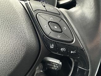 Toyota C-HR 1.8 Full Hybrid 148pk aut Energy - 42dkm nap - navi - camera - keyless entry + start - front + line assist picture 32