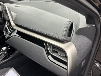 Toyota C-HR 1.8 Full Hybrid 148pk aut Energy - 42dkm nap - navi - camera - keyless entry + start - front + line assist picture 54