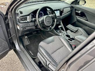 Kia Niro 1.6 Hybrid 119pk Aut Design Ed - nap - schuifdak - navi - cam - line assist - stuurverw - stoelverw picture 19