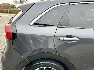 Kia Niro 1.6 Hybrid 119pk Aut Design Ed - nap - schuifdak - navi - cam - line assist - stuurverw - stoelverw picture 78