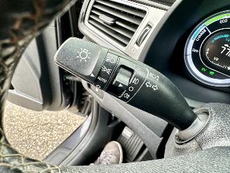 Kia Niro 1.6 Hybrid 119pk Aut Design Ed - nap - schuifdak - navi - cam - line assist - stuurverw - stoelverw picture 31
