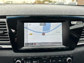 Kia Niro 1.6 Hybrid 119pk Aut Design Ed - nap - schuifdak - navi - cam - line assist - stuurverw - stoelverw picture 41