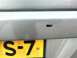 Nissan Evalia NV200 1.5 dCi 110pk 6-bak Acenta 7-persoons - nap - 1e eig - keyless entry + start - airco - cruise - privacy glass picture 76