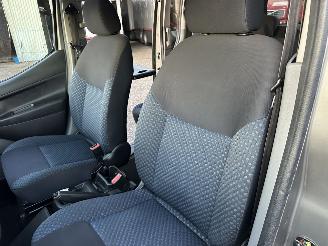 Nissan Evalia NV200 1.5 dCi 110pk 6-bak Acenta 7-persoons - nap - 1e eig - keyless entry + start - airco - cruise - privacy glass picture 56