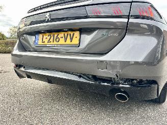 Peugeot 508 Gereserveerd 1.6 Plug-In Hybrid 222pk 8-Traps aut + F1 GT-Line - nap - massage l+r - camera v+a - kuipstoelen leer - keyless picture 12