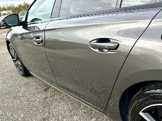 Peugeot 508 Gereserveerd 1.6 Plug-In Hybrid 222pk 8-Traps aut + F1 GT-Line - nap - massage l+r - camera v+a - kuipstoelen leer - keyless picture 116