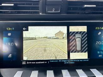 Peugeot 508 Gereserveerd 1.6 Plug-In Hybrid 222pk 8-Traps aut + F1 GT-Line - nap - massage l+r - camera v+a - kuipstoelen leer - keyless picture 88