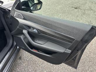 Peugeot 508 Gereserveerd 1.6 Plug-In Hybrid 222pk 8-Traps aut + F1 GT-Line - nap - massage l+r - camera v+a - kuipstoelen leer - keyless picture 56