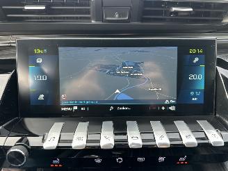 Peugeot 508 Gereserveerd 1.6 Plug-In Hybrid 222pk 8-Traps aut + F1 GT-Line - nap - massage l+r - camera v+a - kuipstoelen leer - keyless picture 32