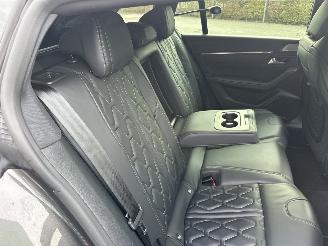 Peugeot 508 Gereserveerd 1.6 Plug-In Hybrid 222pk 8-Traps aut + F1 GT-Line - nap - massage l+r - camera v+a - kuipstoelen leer - keyless picture 80