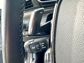 Peugeot 508 Gereserveerd 1.6 Plug-In Hybrid 222pk 8-Traps aut + F1 GT-Line - nap - massage l+r - camera v+a - kuipstoelen leer - keyless picture 42
